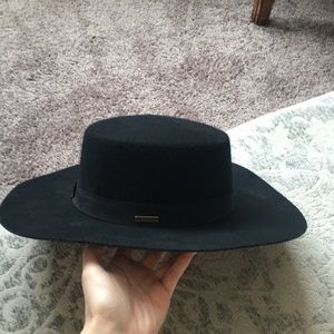 Billabong Wide Rimmed Hat